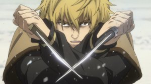 Сага о Винланде. Опенинги и эндинги - 2 сезон. Русские субтитры и перевод