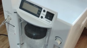 Кислородный концентратор Армед 7F-5C