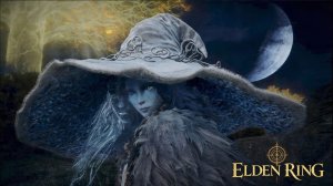 Ведьма Ренни #41 Серия  ELDEN RING