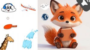 Приглашение прогуляться по миру звуков