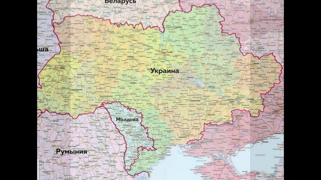 Взаимные удары к 24 апреля.