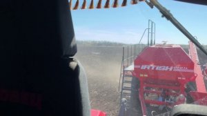 ВЕСЕННЯЯ ПОСЕВНАЯ КАМПАНИЯ