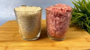 Три  ЗАБЫТЫХ рецепта из фарша для СОВЕТСКИХ столовых! Я ела такое, когда училась в ШКОЛЕ!