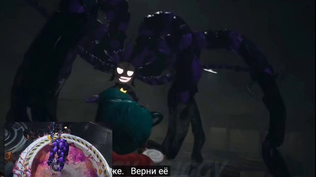 рорру playtime6