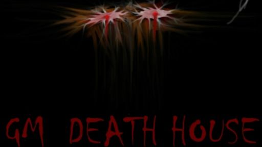 gm_Death House - MisterMoo - Garrys mod - Oлежа Моргунов