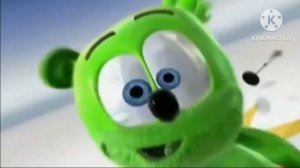 gummy bear in the language chickengun song