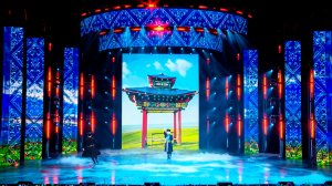 Дни культуры России в Казахстане. От изящной «Гжели» до зажигательной «Лезгинки» и мотивов Бурятии