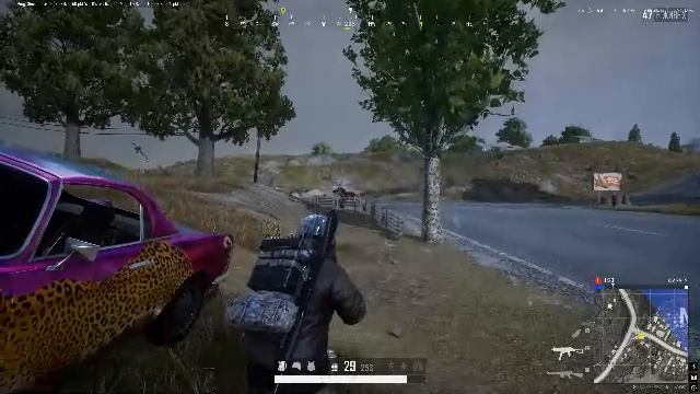 PLAYERUNKNOWN'S BATTLEGROUNDS 2026.01.15 - 20.43.26.08.Двойное убийство.DVR