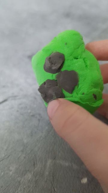 фигурка синяк