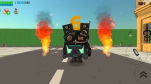 6 подписчиков!!!!