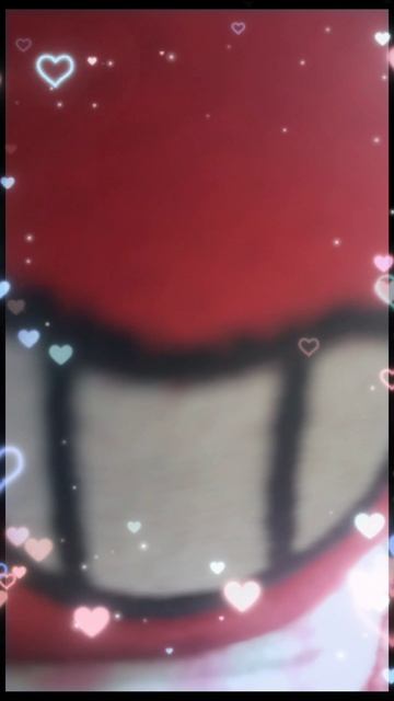 поцелуйчики