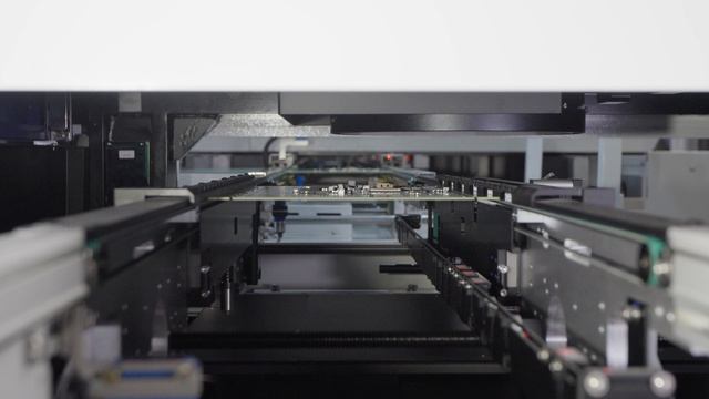 Эксара: производство первых коммутаторов на российском чипе КОМДИВ