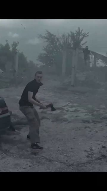 Помог военным #shorts