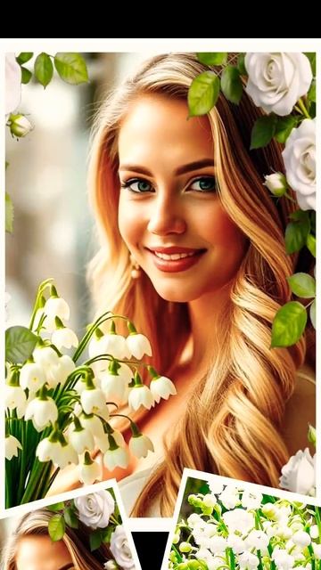 Самая Лучшая!