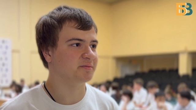 Балаковцы присоединились к международной акции «Диктант Победы – 2026»