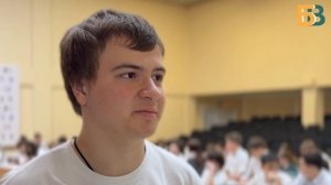 Балаковцы присоединились к международной акции «Диктант Победы – 2026»