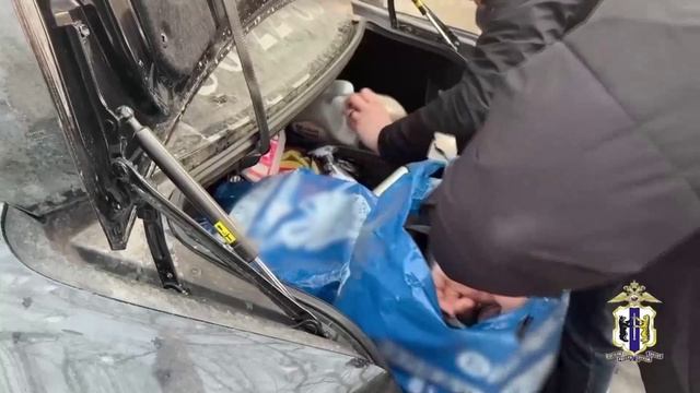 (23.04.2026) Организованную группу аварийных комиссаров задержали в Комсомольске