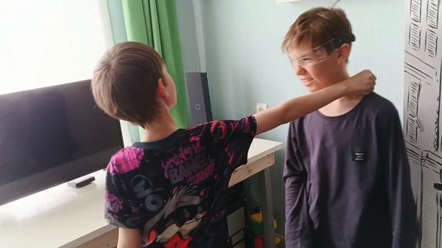 очки времени 2