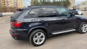 x5 e70 3.0 diesel