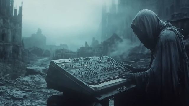 Dark Ambient Sci Fi Music for Dead Worlds ｜ Part II