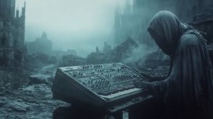 Dark Ambient Sci Fi Music for Dead Worlds ｜ Part II