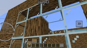 1 часть майнкрафтá
мы строим дома с братом!