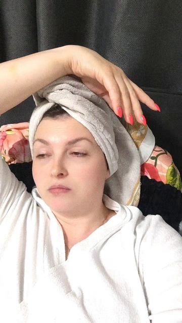 Когда в душе графиня