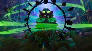 Остров забвения / Forgotten Island (DreamWorks, 2026) - Дублированный трейлер