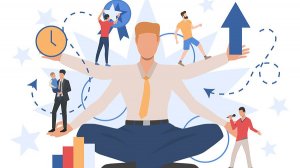 Эмоциональный интеллект лидера