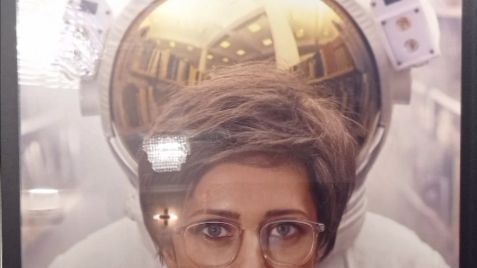 Театр им Пушкина, примьера 