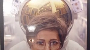 Театр им Пушкина, примьера "Космос".