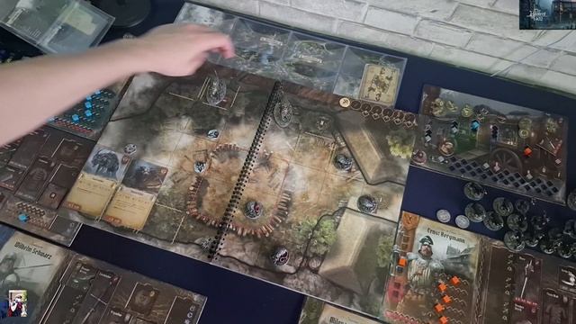 Hunters A.d. 1492 - 15. Охота на зверя