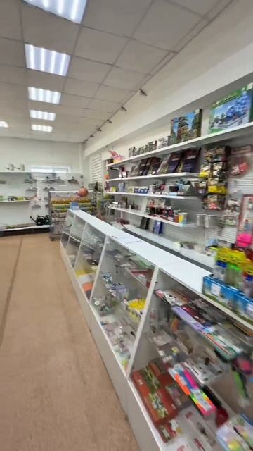 Коммерческое помещение