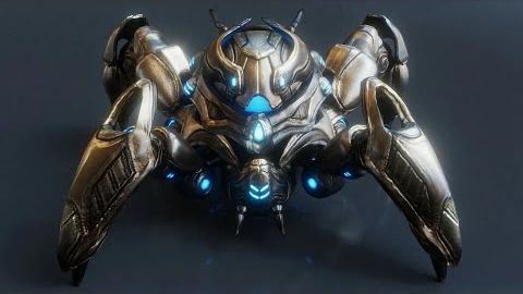 StarCraft II Совместные задания -Феникс - Сложность Эксперт +