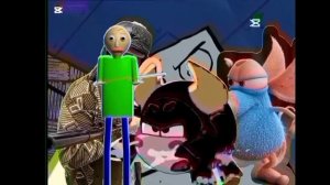 ПОБЕГ ОТ КАРАКУЛИ БОБА ( ADD ROUND 27 )