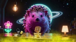 Новости в детском садике ;) №11