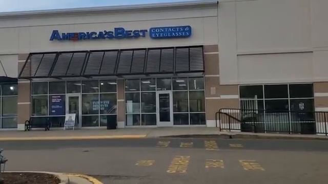 У окулиста в США Что удивило сколько заплатила Новые технологии Реальная жизнь в Америке