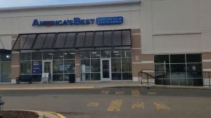 У окулиста в США Что удивило сколько заплатила Новые технологии Реальная жизнь в Америке