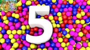 Мультик для малышей | обучающий мультик