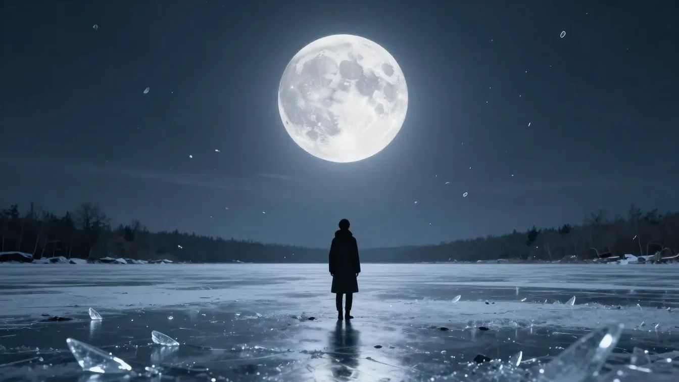 09. Повесть о настоящем человеке. Отражение в стали