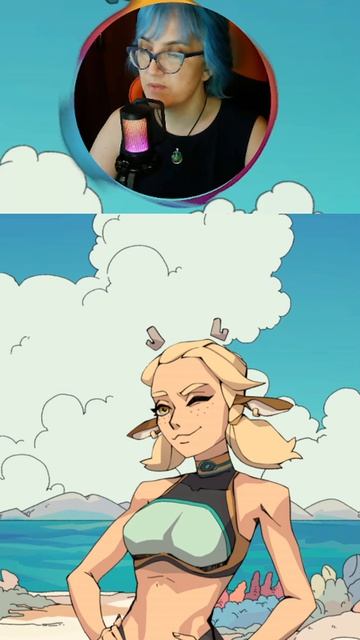 Небезынтересное развитие событий в Fallen Seeds II