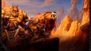 Warcraft III: Reforged - Бонусная Компания Часть 1 ( Основание Дуротара )