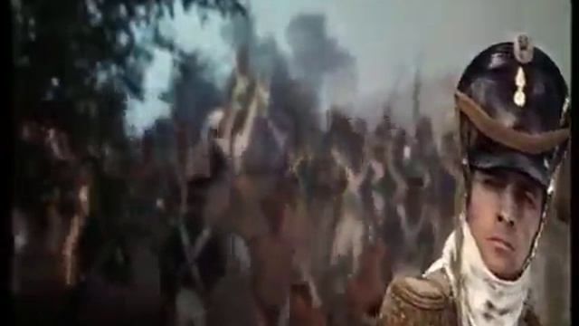 ЖАННА БИЧЕВСКАЯ Русские идут