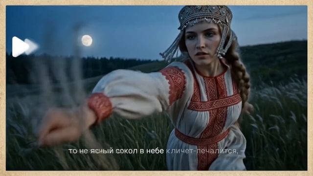 Гайтанка ( Ковыль-Трава)