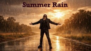 Summer Rain / Летний Дождь