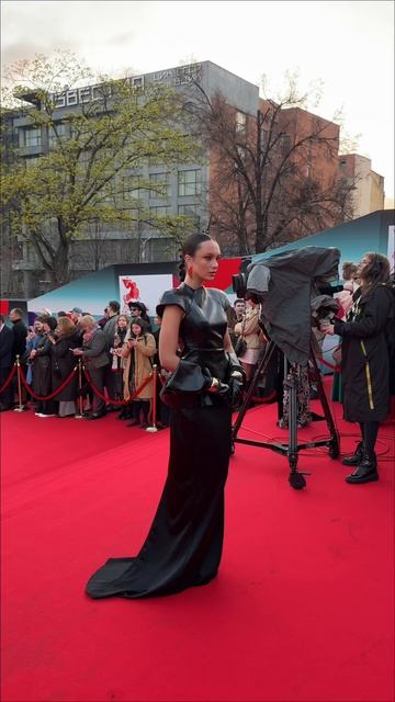 Считаю лучший понт в 2026 году для девушки  - самореализация 