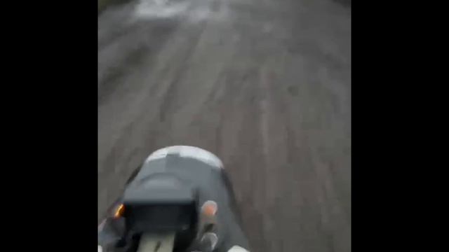 Москва-Донецк проездом через Сахалин. Мотоциклы урал водянка, воздушка в руках настоящих Мужчин.