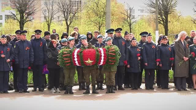 В Тверской области стартовала акция 
