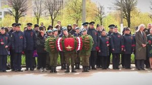 В Тверской области стартовала акция "Георгиевская ленточка"