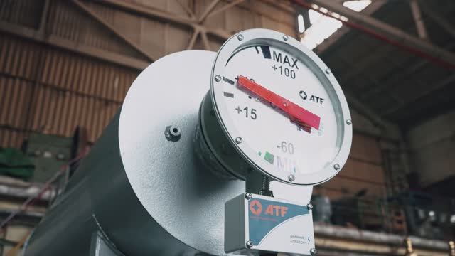 Сборка и комплект трансформатора «РЭС» TMH 100 кВА | MoMovies Production